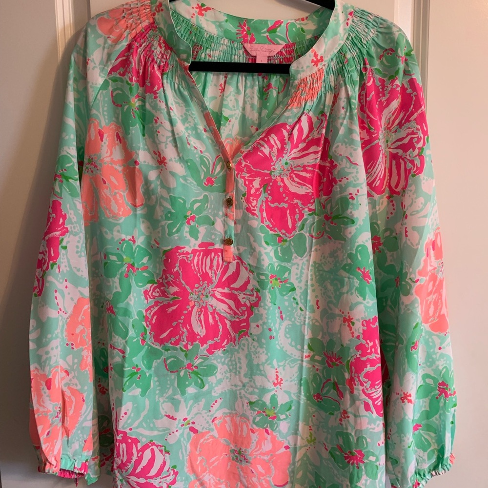 LillyPulitzer Elsa